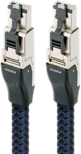 Audioquest U/UTP Мрежов Кабел Ethernet 3м