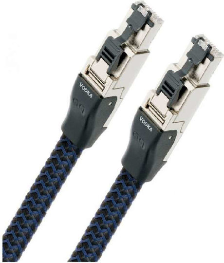Audioquest U/UTP Мрежов Кабел Ethernet 5м