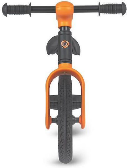 Coccolle Kinderlaufrad Orange