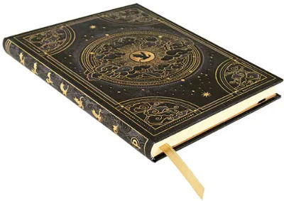 Paperblanks Midi Σημειωματάριο B6 72 Φύλλων Ριγέ Πολύχρωμο