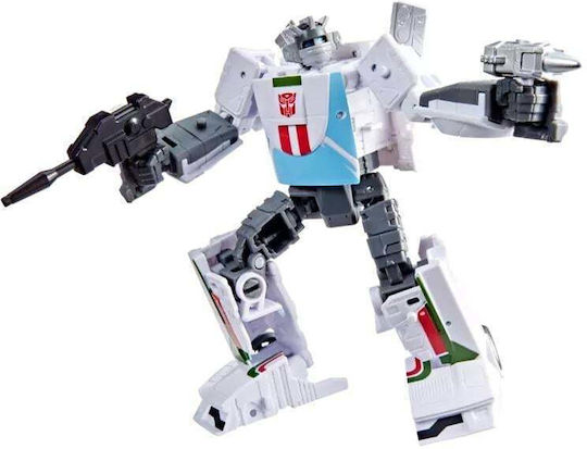 Hasbro Transformers Devastation - Studio Series Wheeljack Action-Figur 11cm