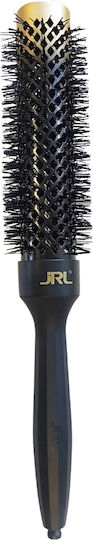 jRL Black Hair Brush 32mm