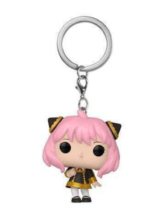 Funko Pocket Pop! Animation: Spy x Family - Anya Forger