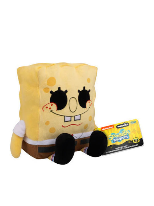 Funko Plushies Animation: SpongeBob Φιγούρα Λούτρινο Funko Plushies Animation: SpongeBob Φιγούρα Λούτρινο