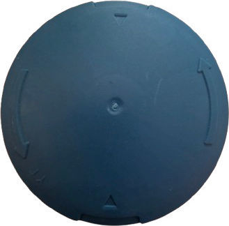 Replacement Head Complete Hbc550el Suitable for Brush Cutters Hyundai 76b02