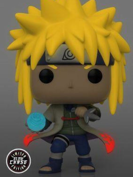 Funko Pop! Animation: Naruto - Minato Namikaze 935 Special Edition