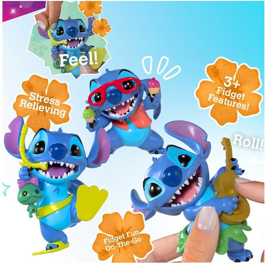 Disney Stitch 8см