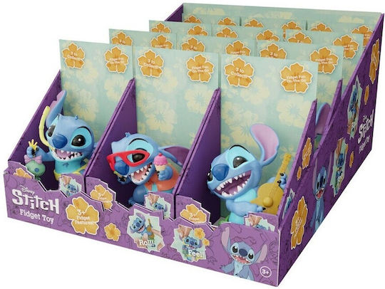 Disney Stitch για 3+ Ετών 8εκ.