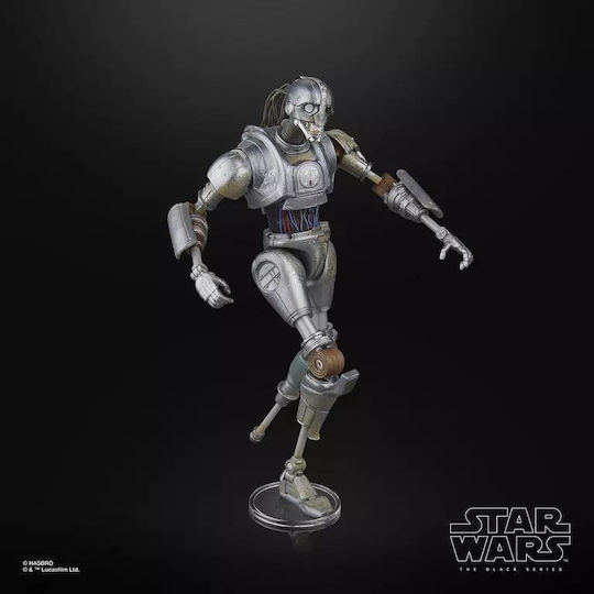 Hasbro Star Wars: Figure Φιγούρα Δράσης ύψους 15εκ. σε Κλίμακα 1:11