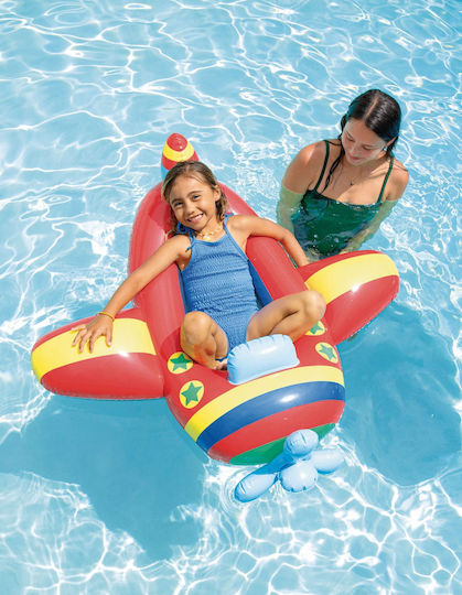 Intex Pool Cruisers Kinder Aufblasbares Boot 117x76cm