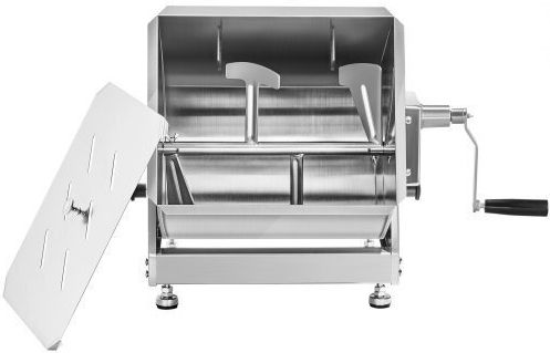 Vevor Commercial Meat Grinder SYRLJBJKQXK2VX73T001V0