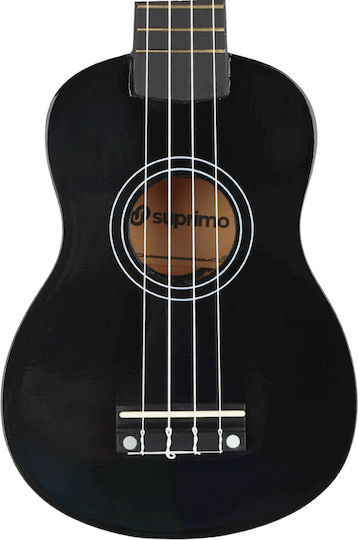 SUPRIMO Soprano Γιουκαλίλι