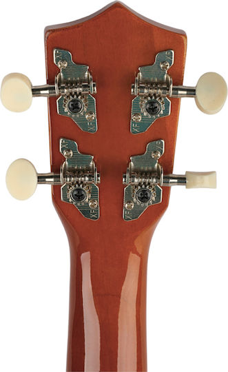 SUPRIMO Soprano Ukulele