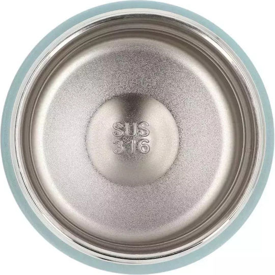 Tutete Baby Food Thermos Stainless Steel 300ml