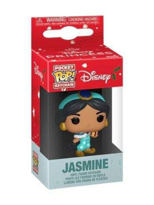 Funko Pocket Pop! Keychain Disney: Holiday Funko Pocket Pop! Keychain Disney: Holiday
