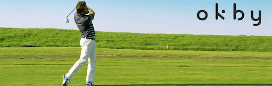 Okby Mini Set Full Set Golf 1pcs