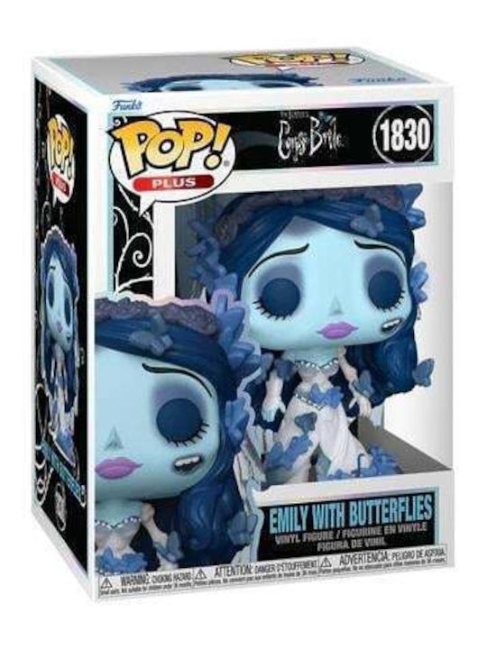 Funko Pop! Filme: Emily with Butterflies