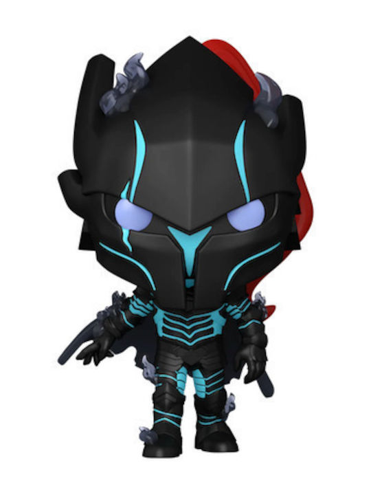 Funko Pop! Animation: Solo Leveling - Igris 1985