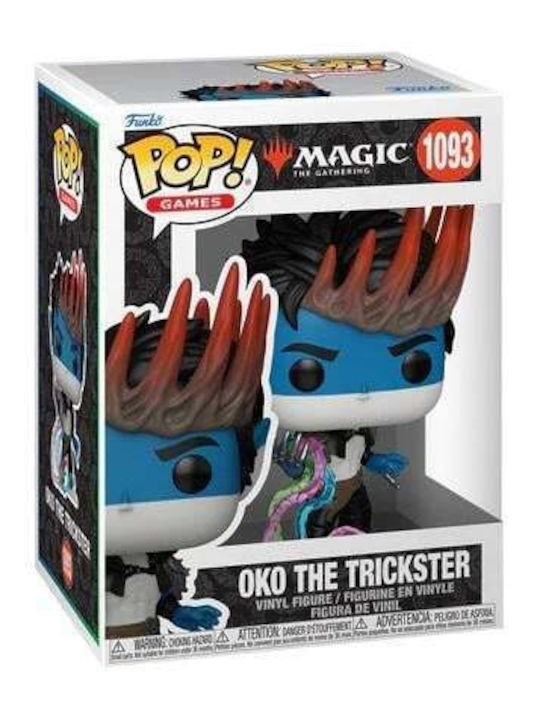 Funko Pop! Spiele: N° 1093