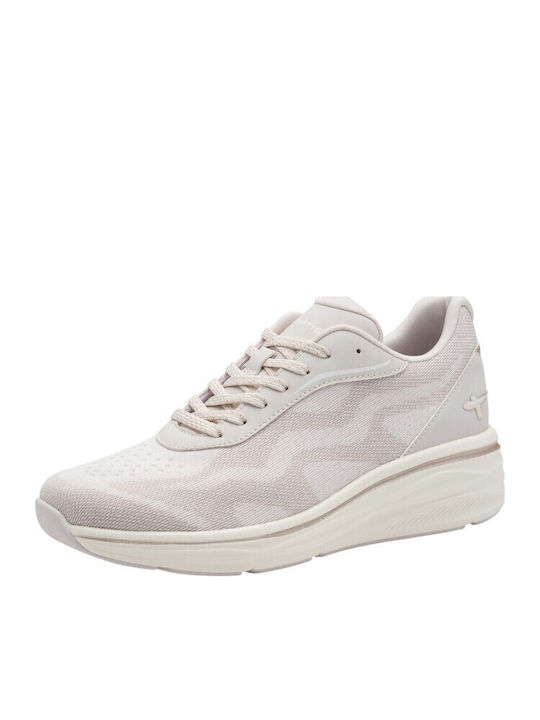 Women's Slip-Ons Beige
