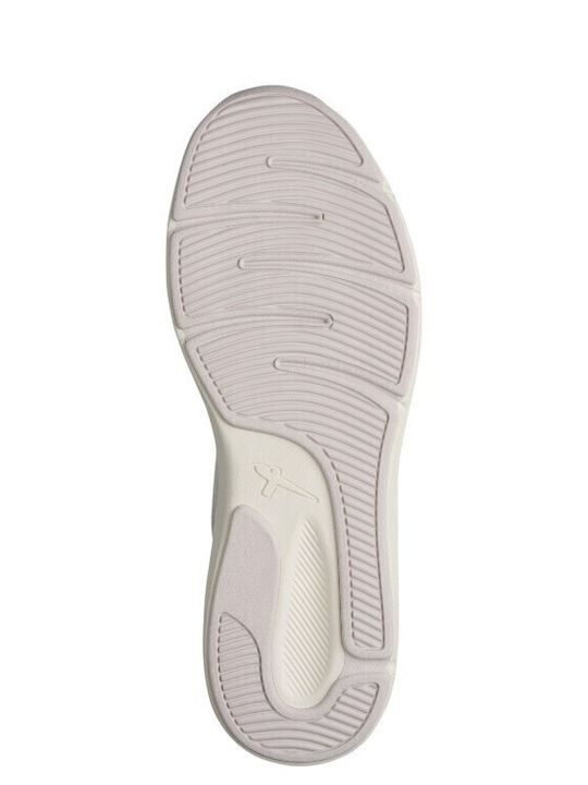 Women's Slip-Ons Beige