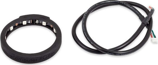 Aqua Computer Aqua Computer Rgbpx Led-Ring Aqualis 100/150 10 Διευθυνσιοδοτούμενα