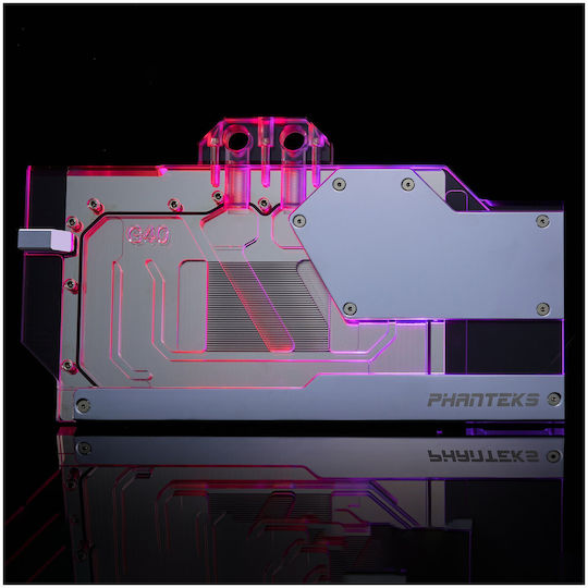 Phanteks Phanteks Glacier G40 Rtx 4090 MSI D-RGB Chrom