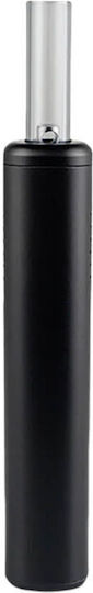 Xmax Vaporizer με Ενσωματωμένη Μπαταρία 1200mAh Black