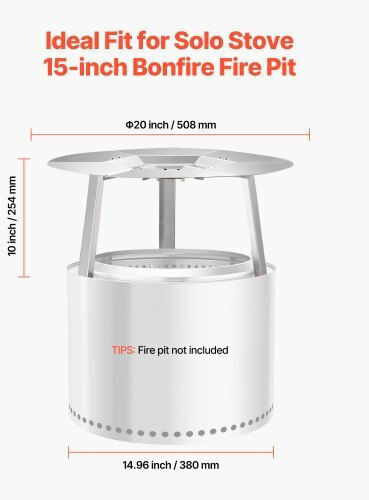 Vevor Grill Accessories
