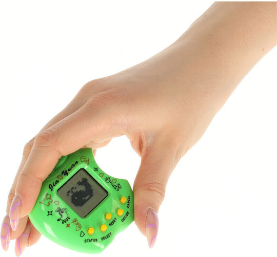 SIM11KX9721-verde