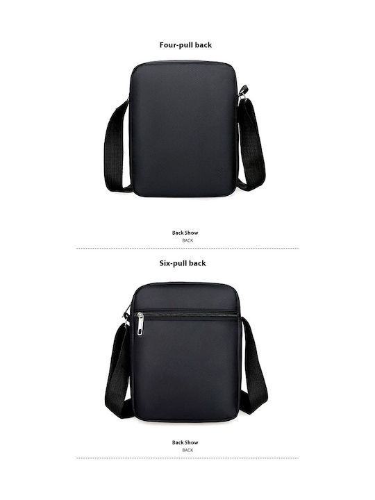 Men's Bag Shoulder / Crossbody Green