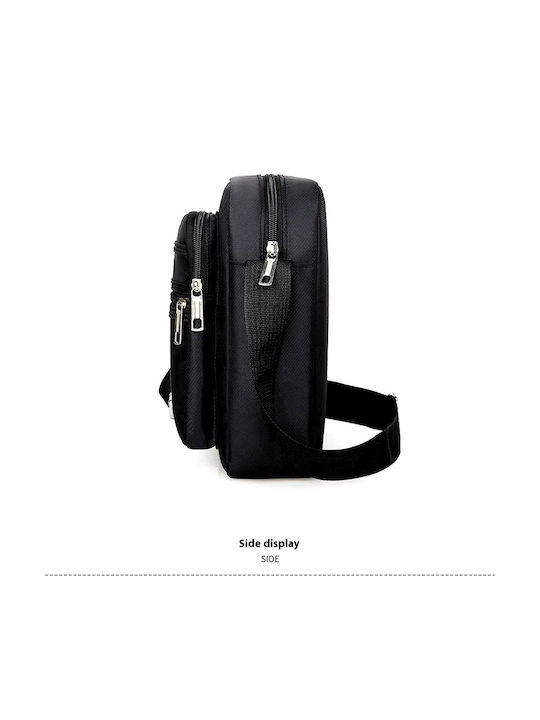 Men's Bag Shoulder / Crossbody Green