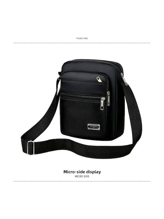 Men's Bag Shoulder / Crossbody Green