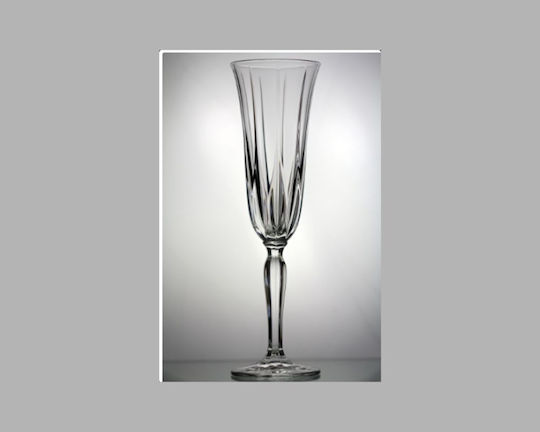 Nachtmann Vendome Glass Liqueur/Ouzo made of Crystal Goblet