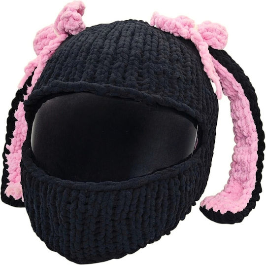Girly Bunny Rider Helmzubehör Cap