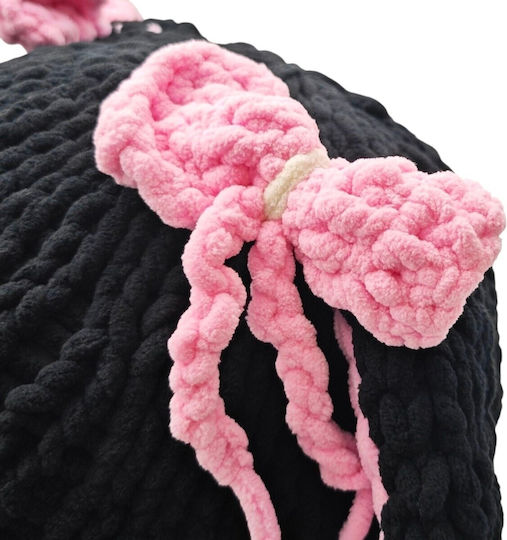 Girly Bunny Rider Helmzubehör Cap