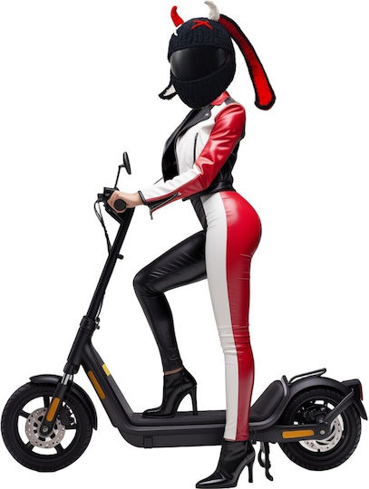 Каскетка Horned Devil Rider за Каска