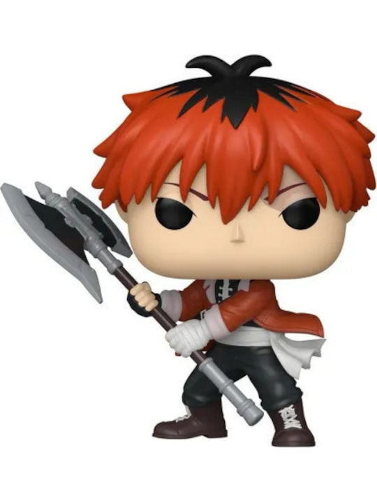 Funko Pop! Animation: Beyond Journey's End - Stark 1988