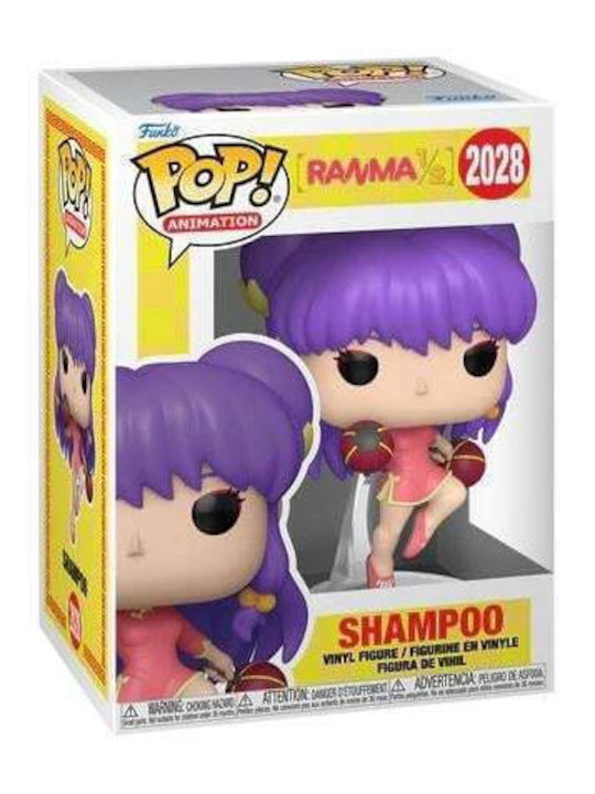 Funko Pop! Animație Ranma 2028