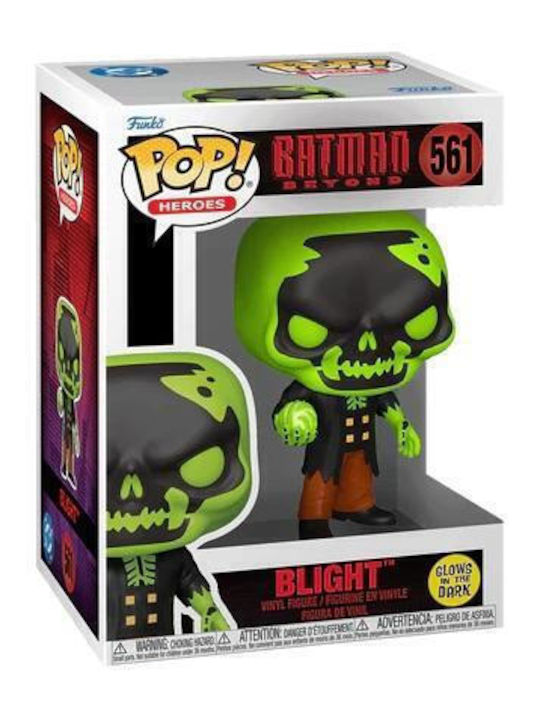 Funko Pop! DC Primal Age: DC Funko Pop! DC Primal Age: DC
