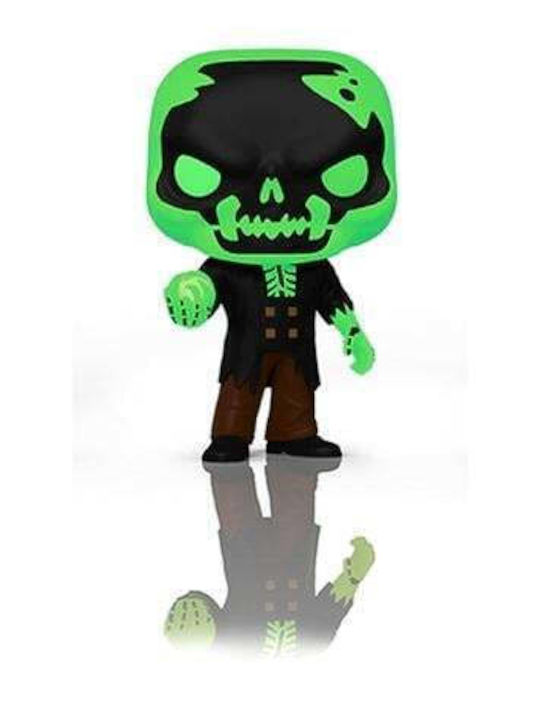 Funko Pop! DC Primal Age: DC Comics - DC