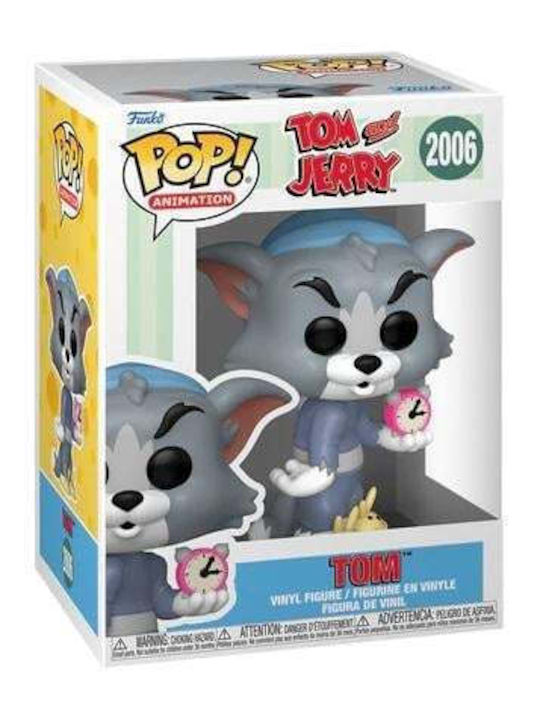 Funko Поп! Анимация: Том и Джери - Jerry