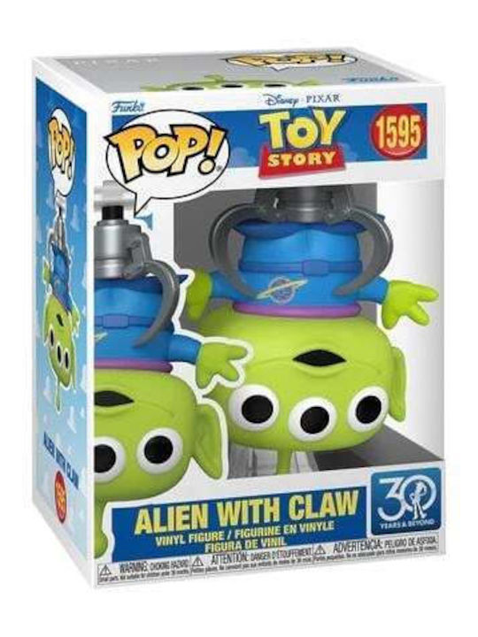 Funko Pop! Movies: Toy Story - Disney