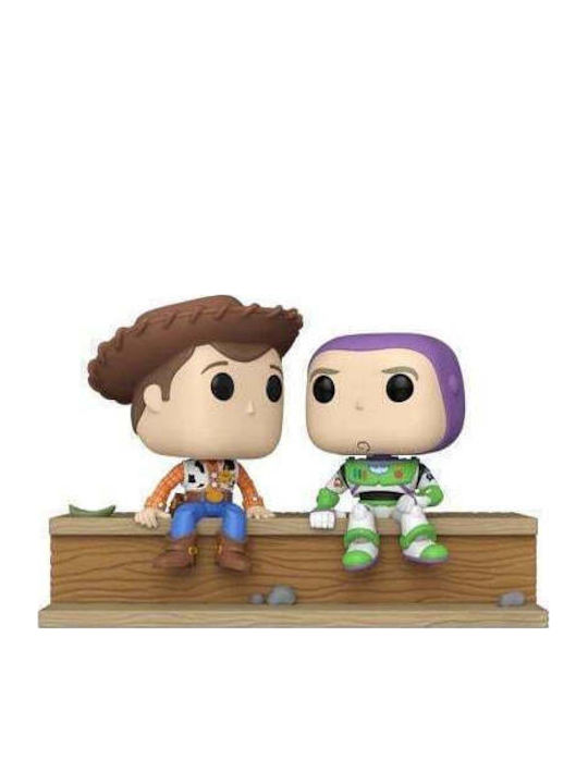 Funko Момент Disney: История на играчките - Toy Story 1599