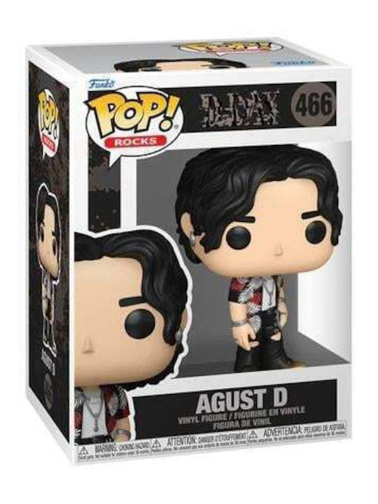 Funko Поп! Музика: Agust D