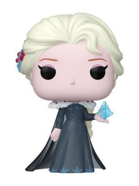 Funko Pop! Movies: Disney - Elsa