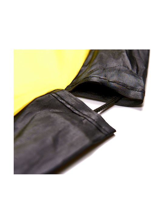 Loco Saltea de Joacă pentru Copii din Țesătură Gri 32x32x30cm 1buc