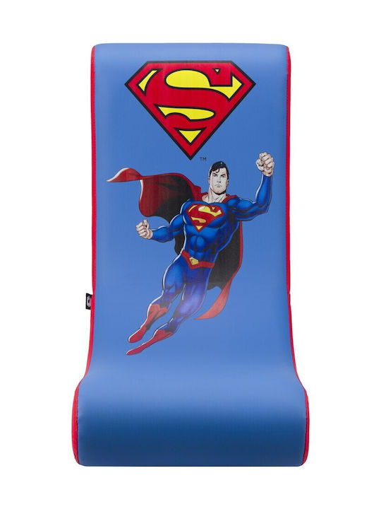 Subsonic Junior Rocknseat Superman