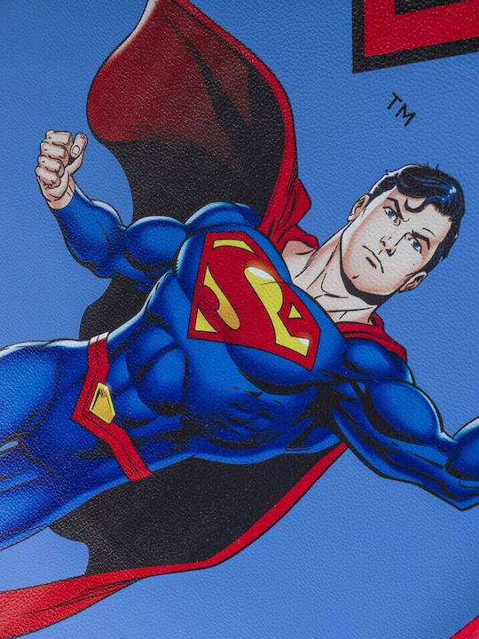 Subsonic Junior Rocknseat Superman