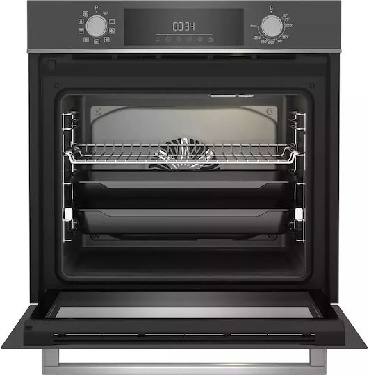 Beko Einbauofen 72Es B59.4cm.